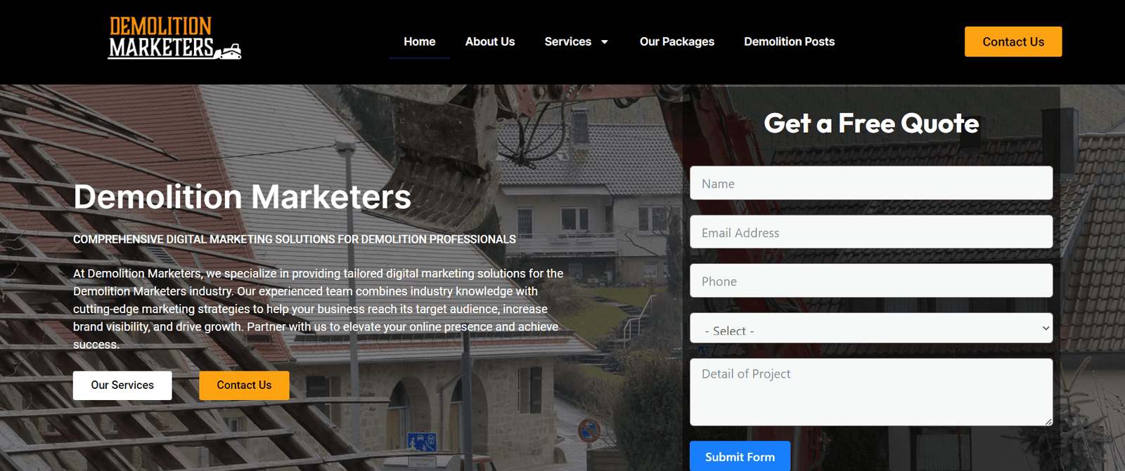 Web Design - Web Design