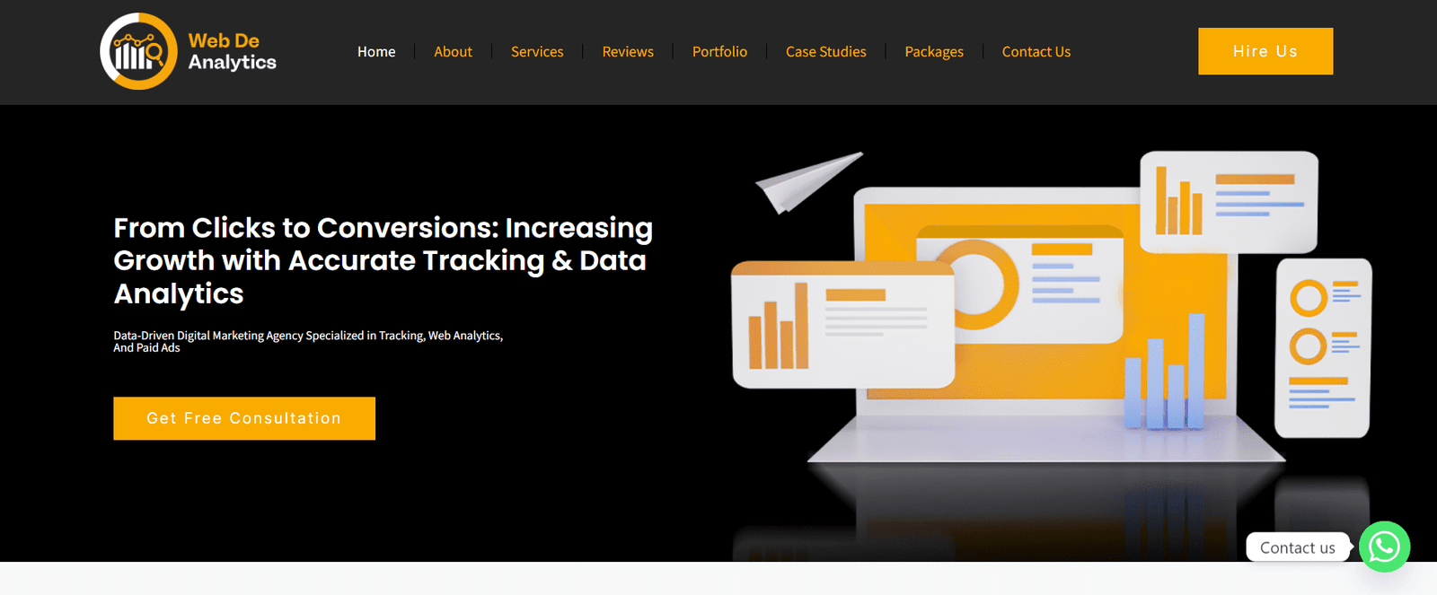 Web Design - Web Design