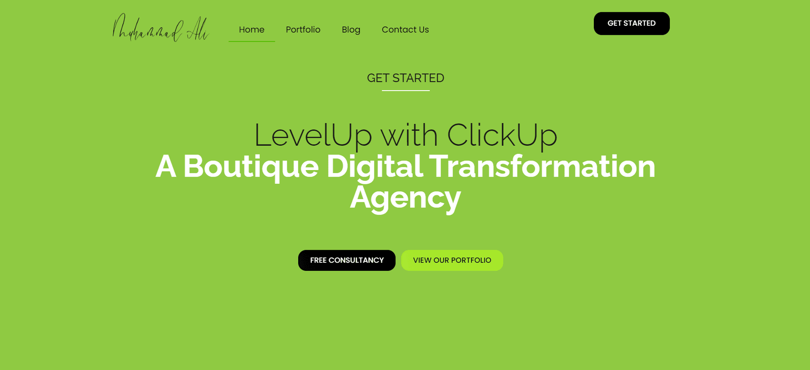 Web Design - Web Design