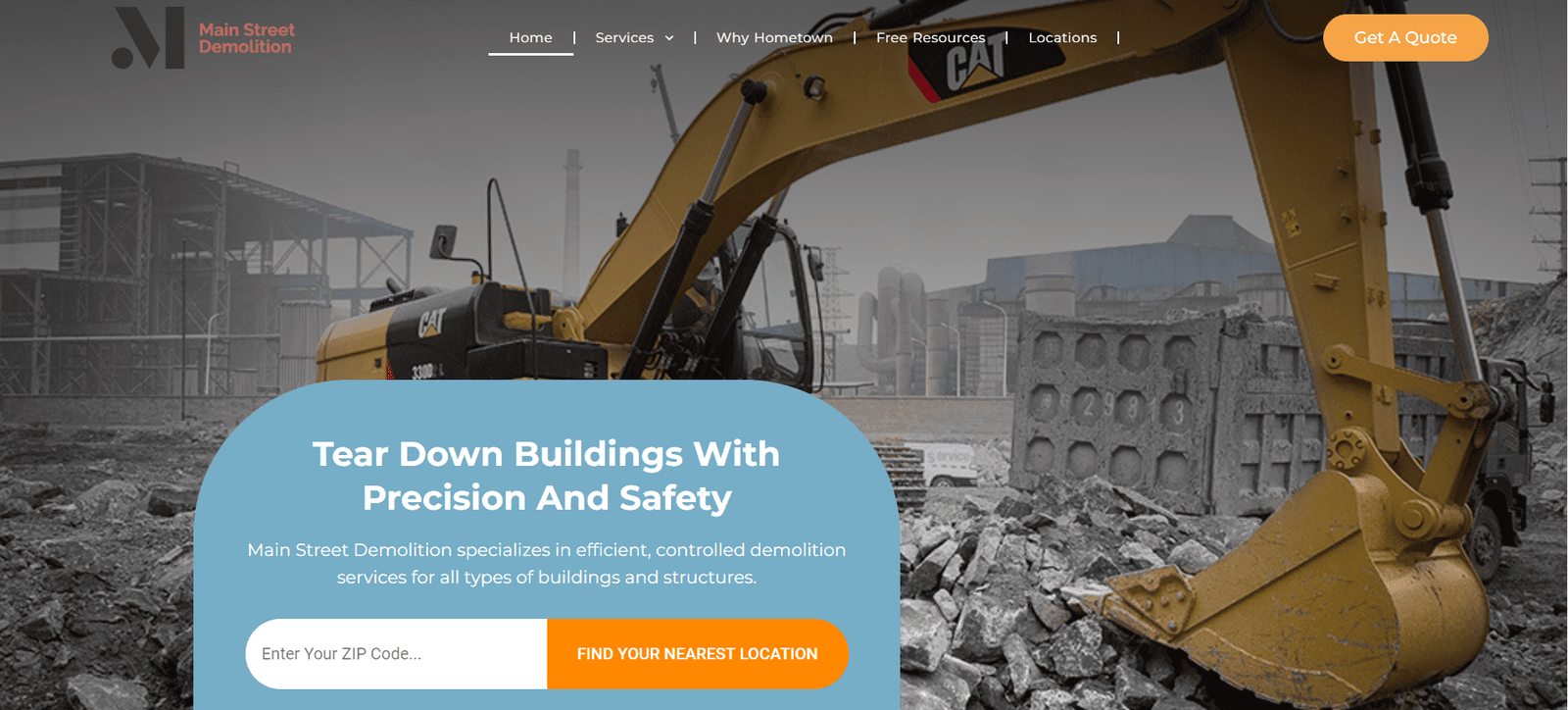 Web Design - Web Design