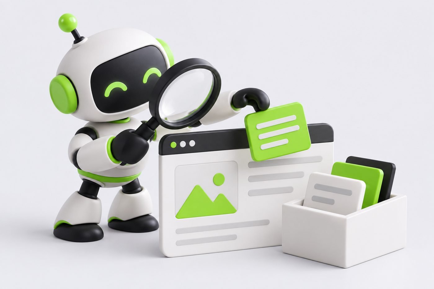Agentic Web Content Optimization: How to Get Picked by AI Agents in 2026