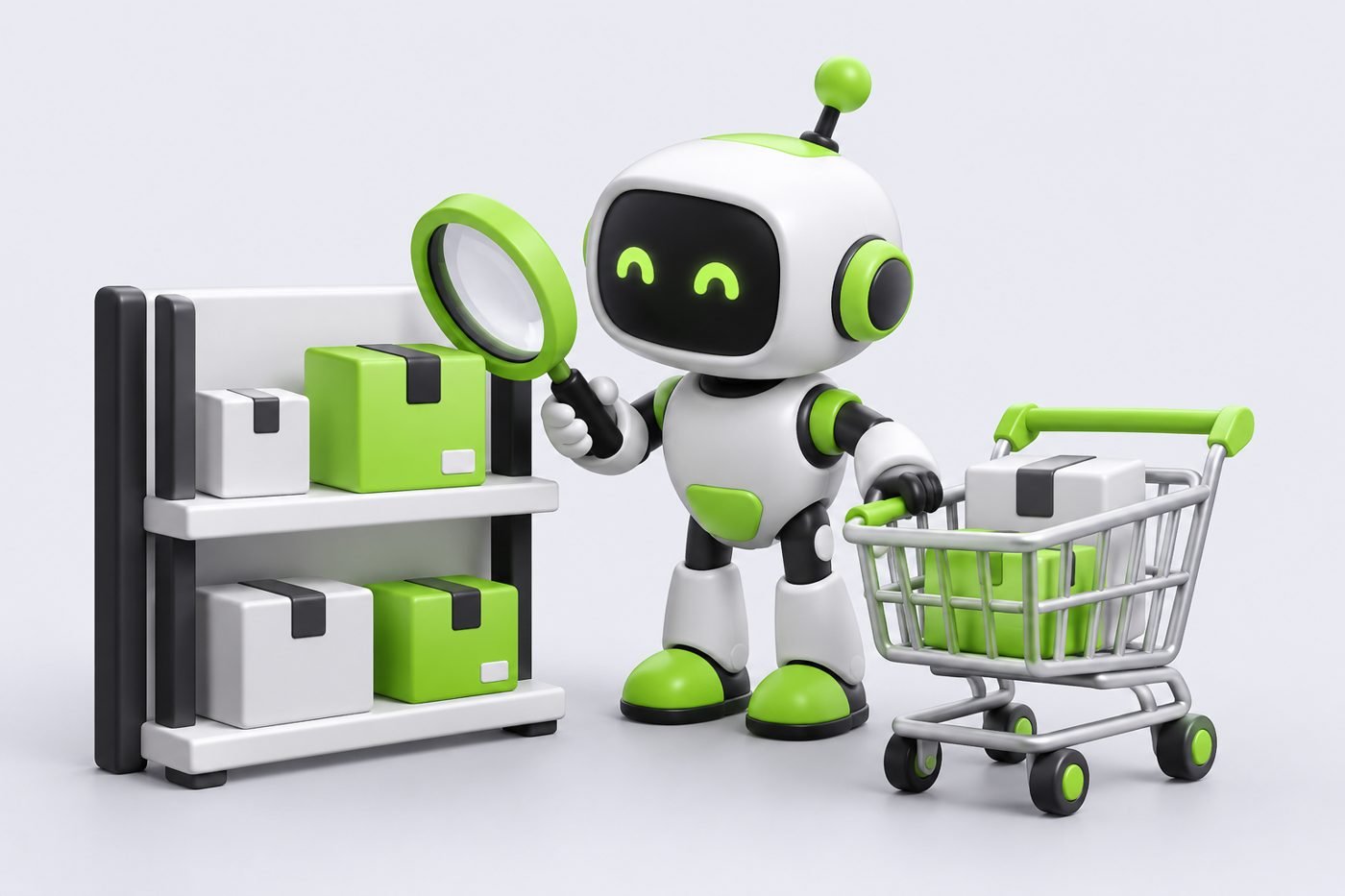 AI-Friendly Product Pages: How to Get Your Products Recommended by AI Shopping Agents in 2026