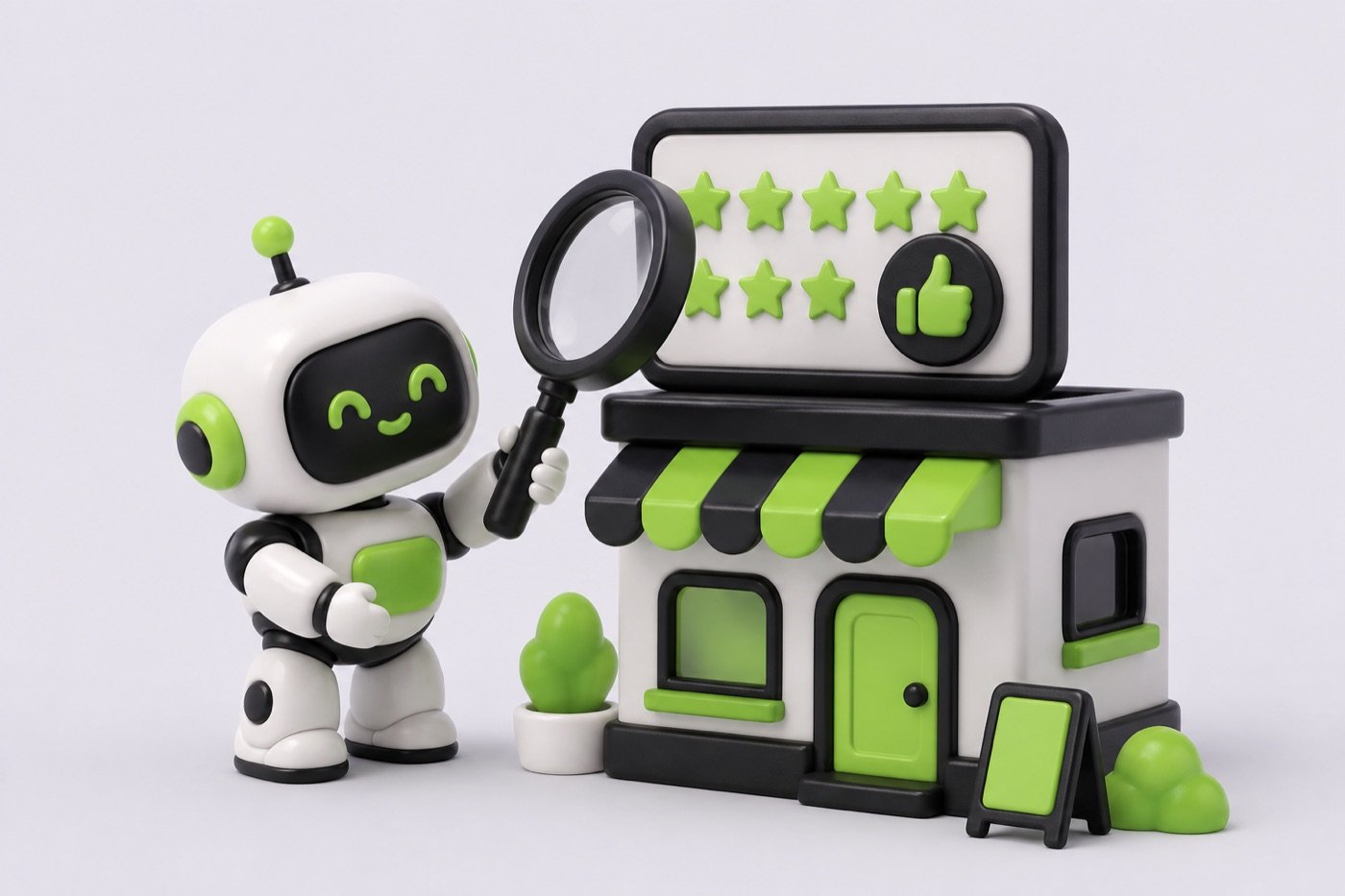 AI Reputation Management: How to Get Your Brand Recommended by AI