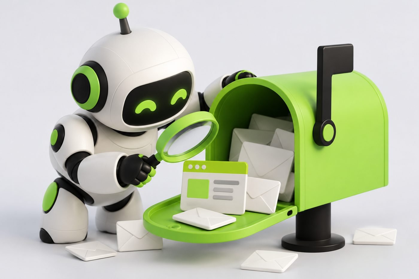 AI Search Personalization: Could Your Inbox Decide Which Brands AI Recommends?