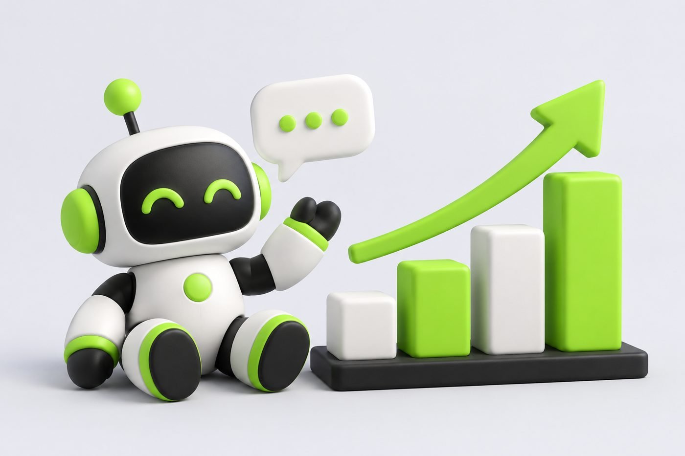 ChatGPT Usage Statistics 2026: What the Numbers Mean for Your Business