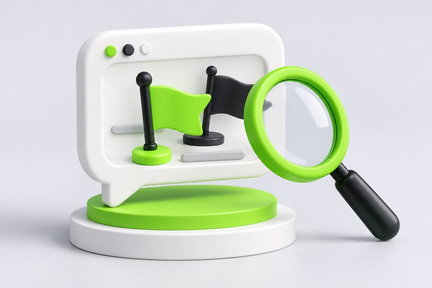 Competitor Ads in ChatGPT: Are Rivals Stealing Your Buyers?