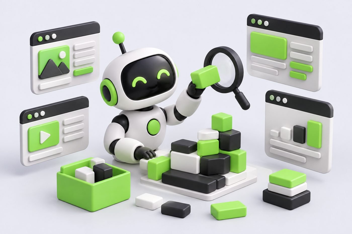 Content Agility: How to Stay Discoverable in AI Search