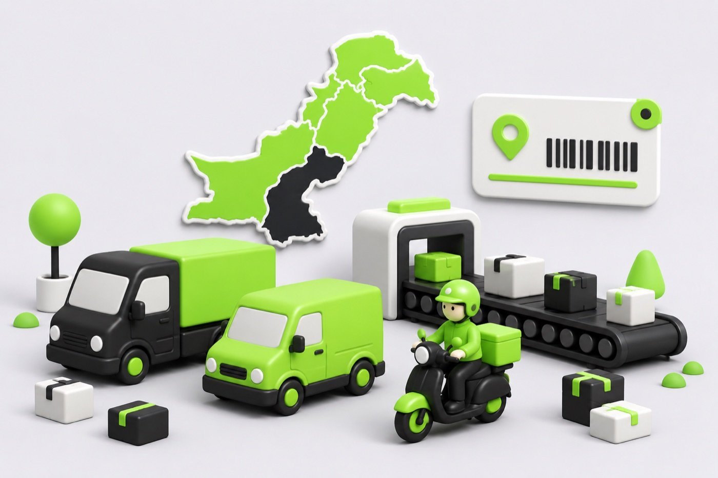 11 Best Courier Companies in Pakistan (2026 Updated List)