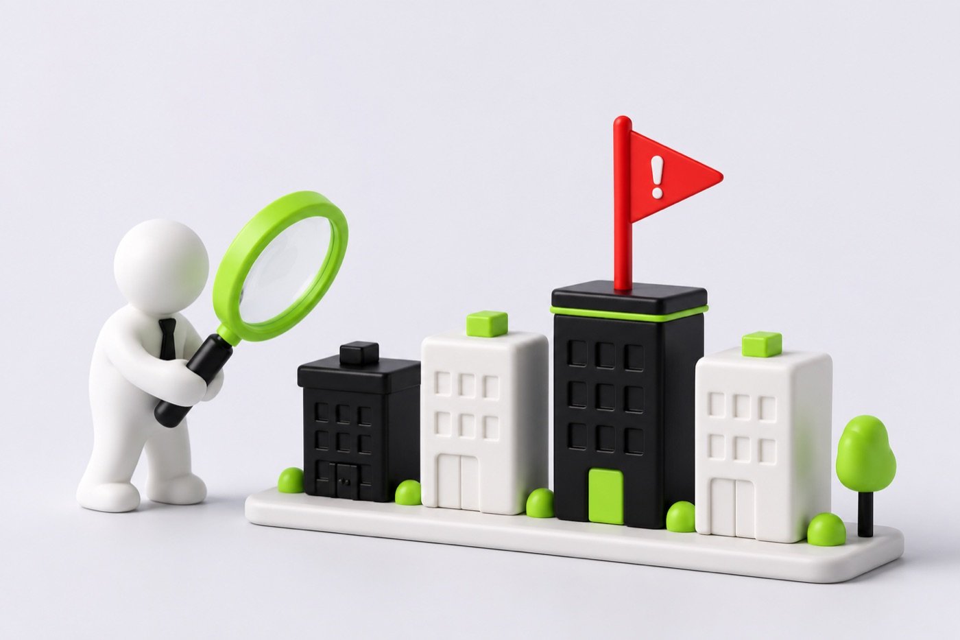 Digital Marketing Agency Red Flags: 10 Warning Signs Before You Hire