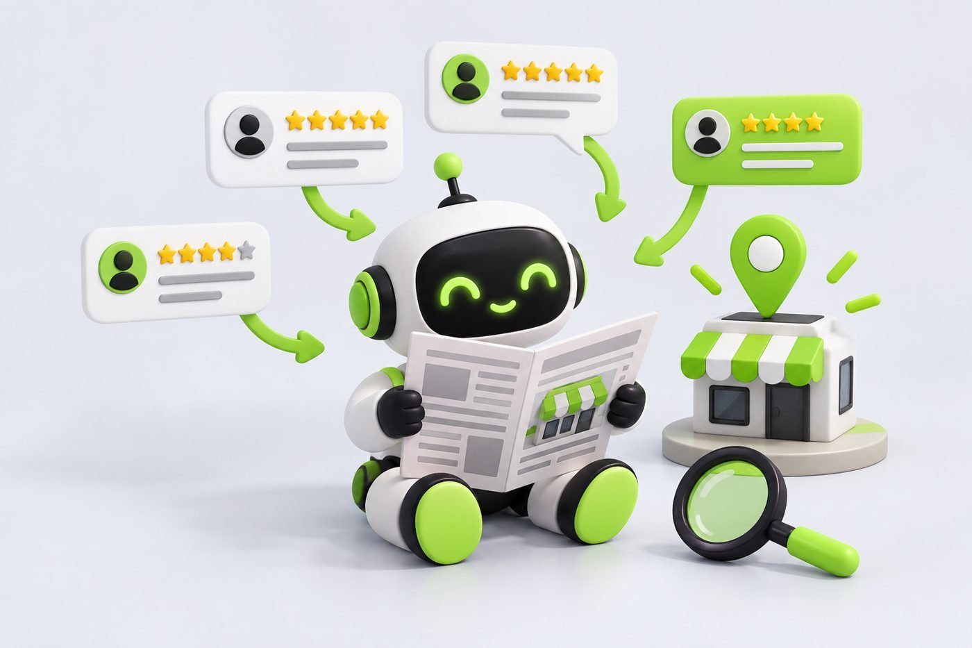 Digital PR for AI Visibility: How to Get Your Brand Cited by AI in 2026