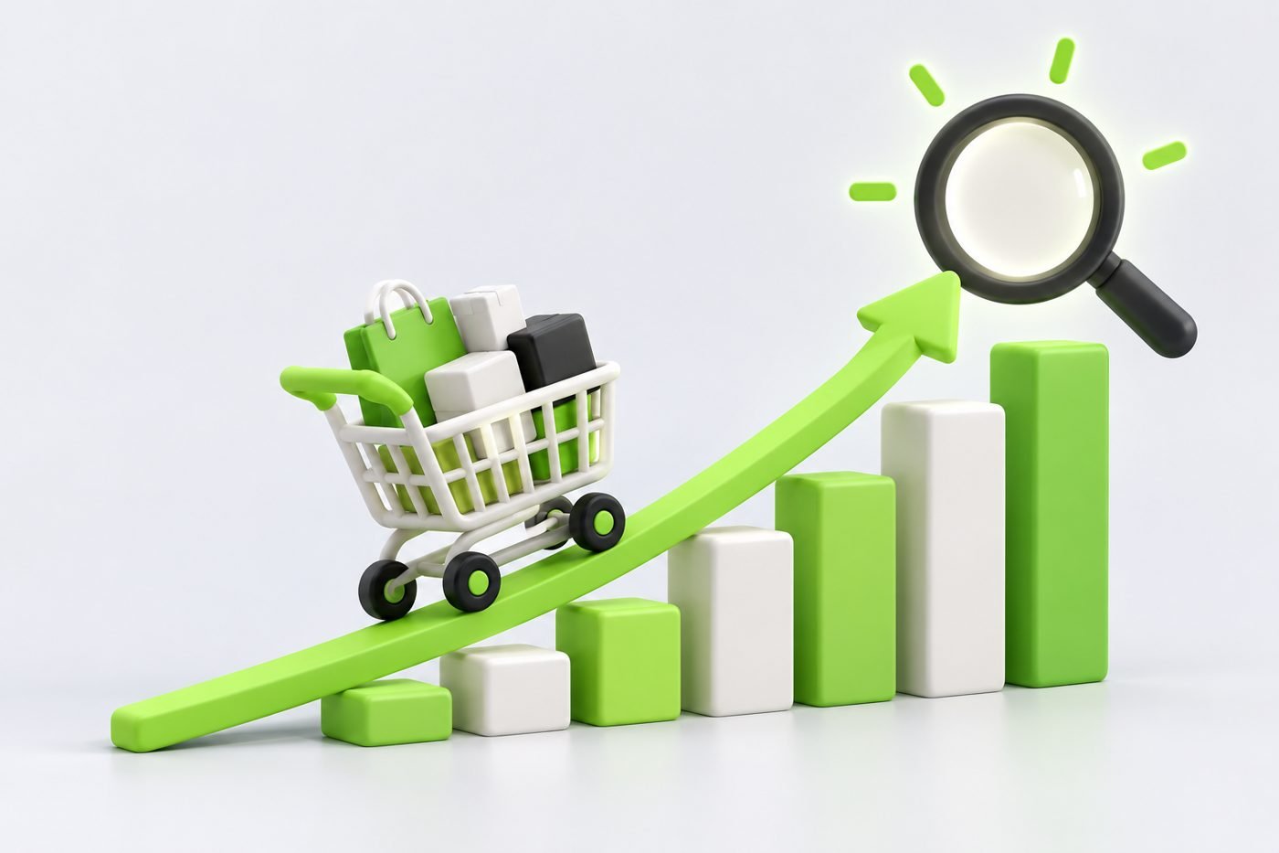 eCommerce SEO in 2026: How to Rank Higher and Sell More in Pakistan