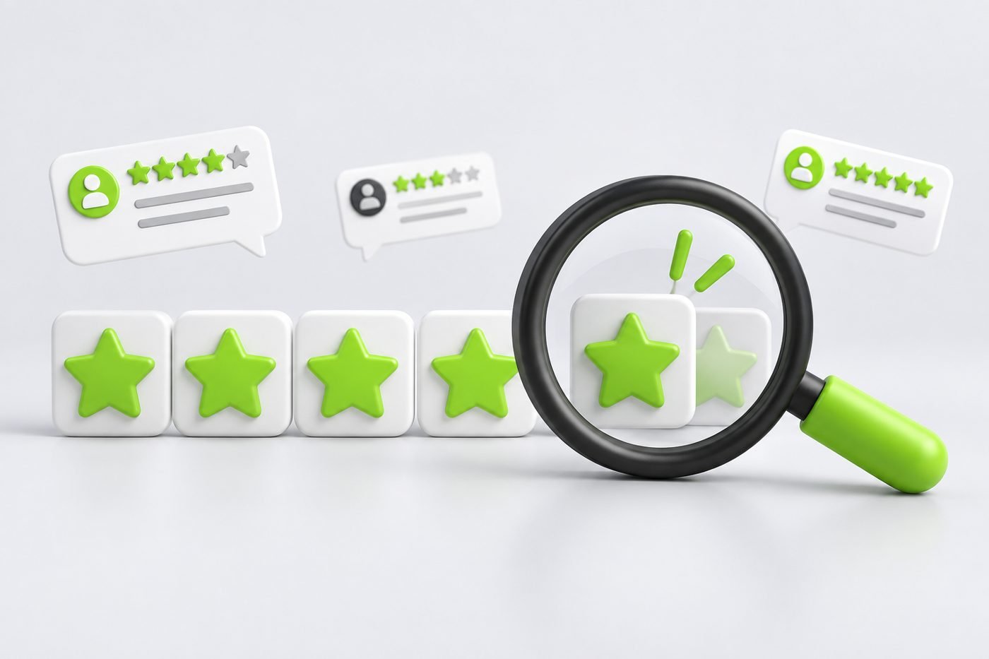 Fake Reviews Are a Bigger Brand Risk Than You Think in 2026
