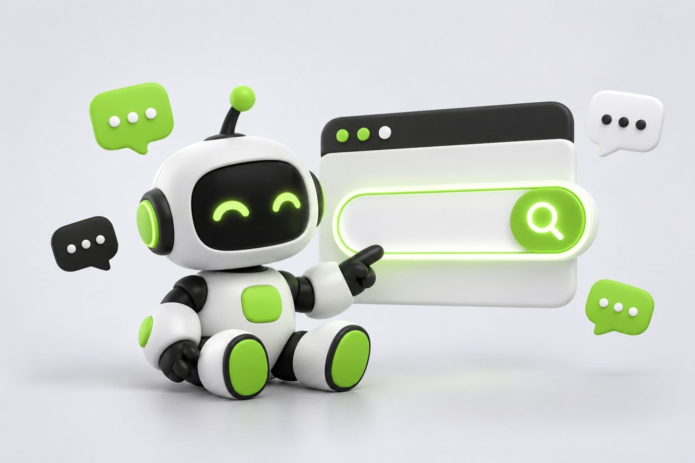 Google AI Mode Statistics 2026: What the Data Means for Your Business
