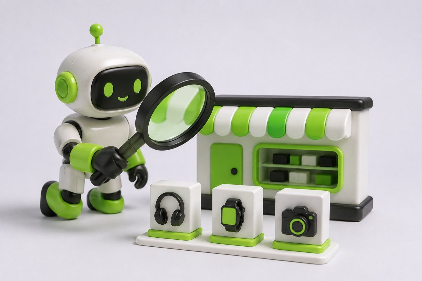 Google AI Overviews: How to Win Buyer Research in 2026