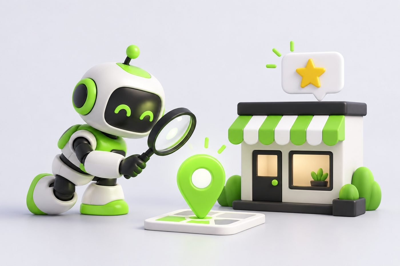 Google Business Profile for AI Search: How to Get Recommended in 2026