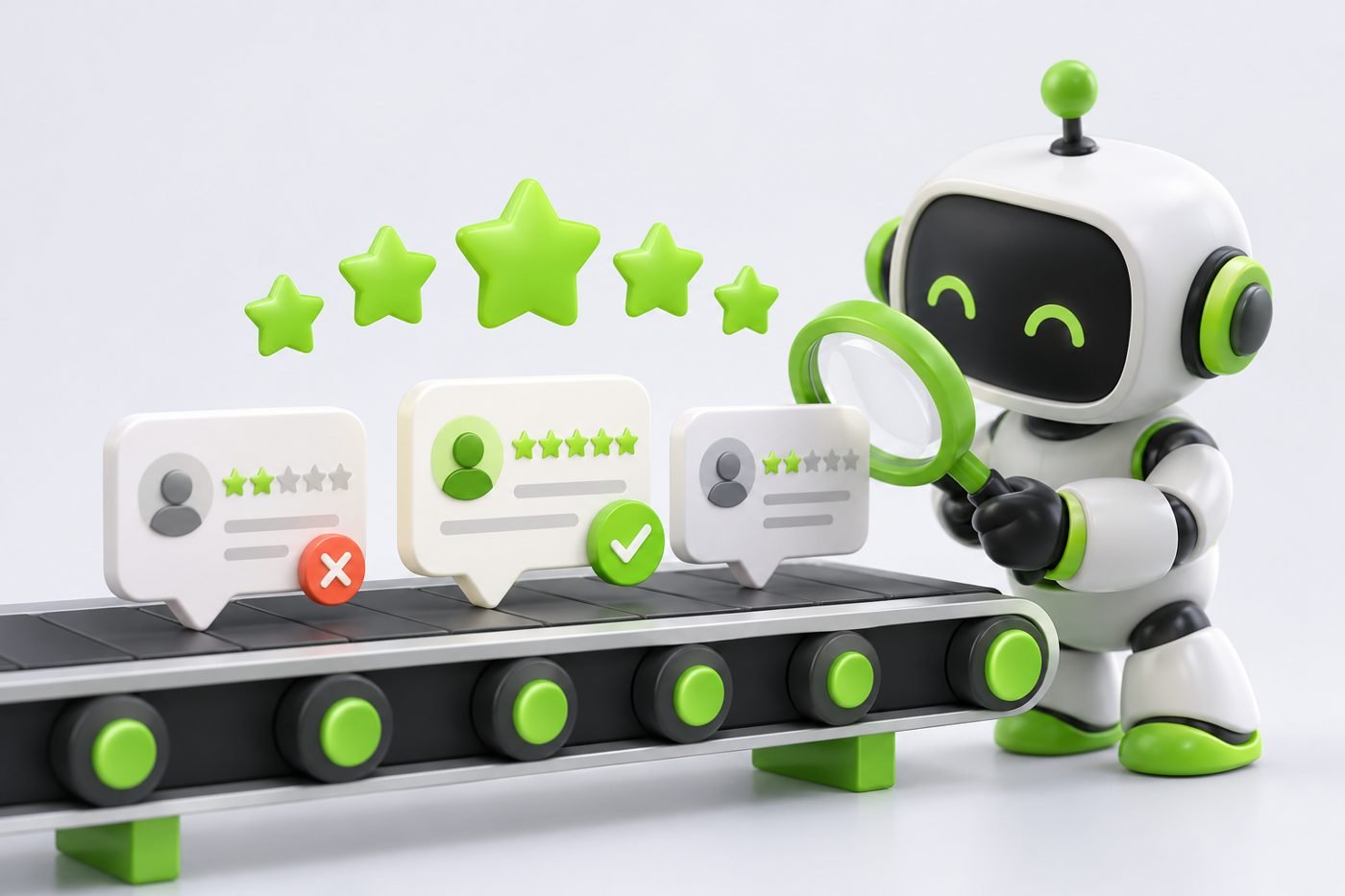 Google Review Reply Moderation: What It Means for Your Business