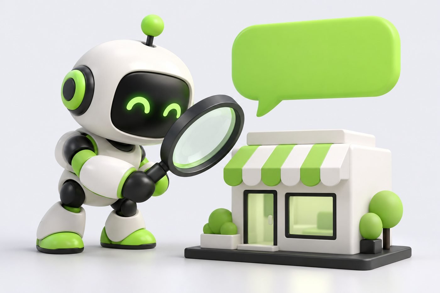 How AI Describes Your Brand and How to Improve the Answer