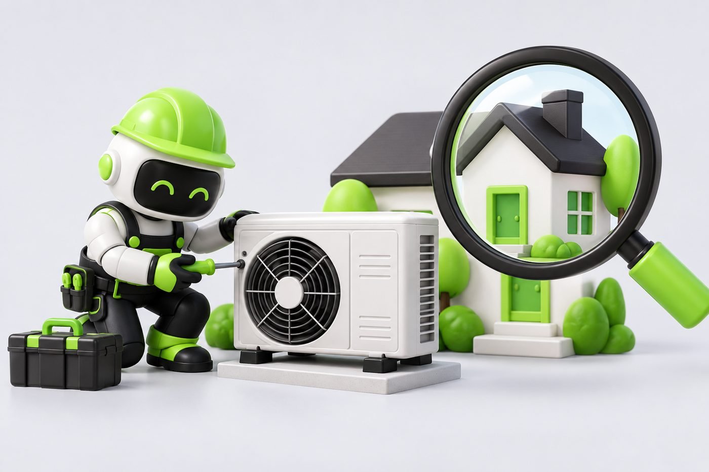 How to Choose the Best HVAC Marketing Company for Your Business