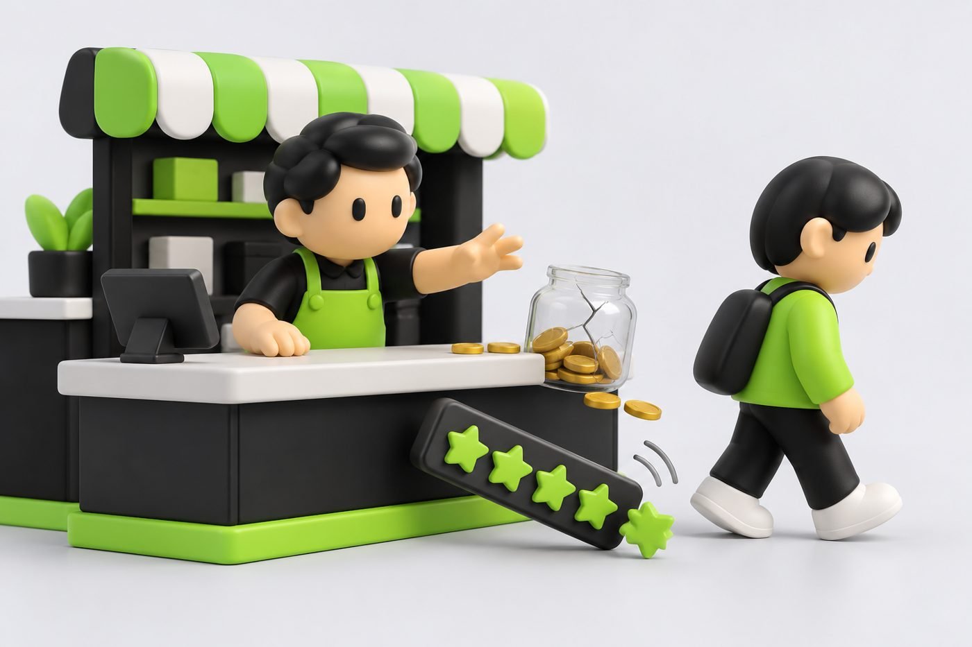 Mistakes That Cost Customer Trust and Sales (and How to Fix Them)