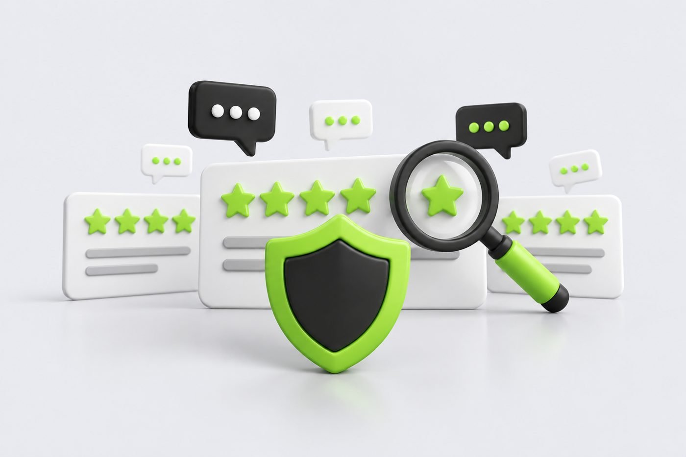 How to Build an Online Reputation Management Plan That Works in 2026