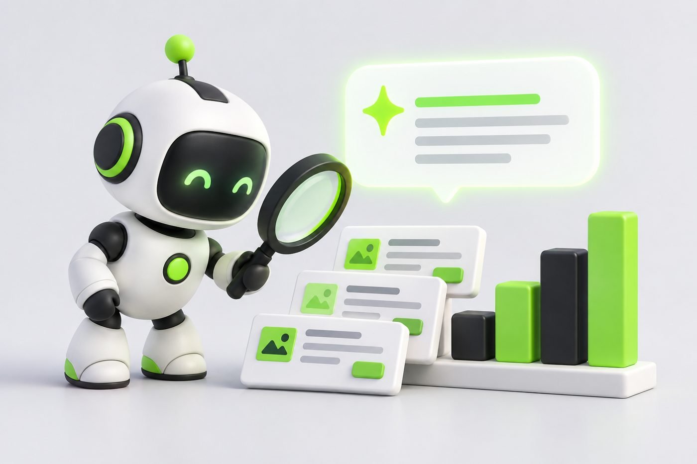 Paid Ads for AI Visibility: Turn Your PPC Account Into AI Search Reach