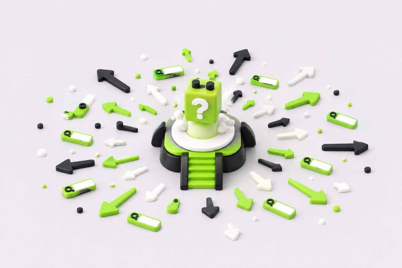Query Fan-Out: The AI Search Shift Your Content Strategy Cannot Ignore