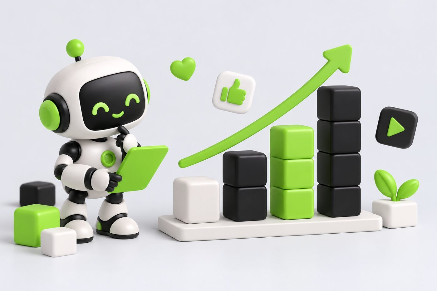 Social Media Marketing Statistics for 2026: What They Mean for Pakistani Brands
