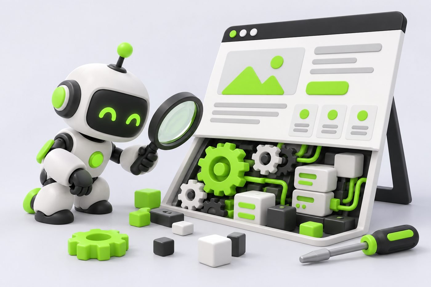 Technical SEO for AI Search: Why Foundations Still Decide Visibility in 2026