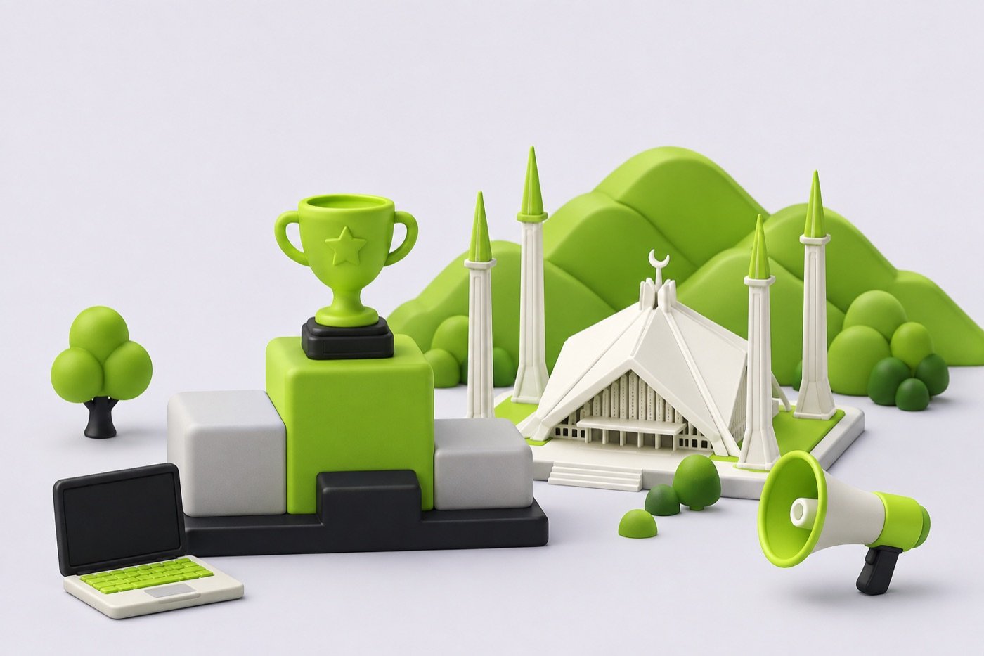 Top 10 Digital Marketing Agencies in Islamabad (2026)