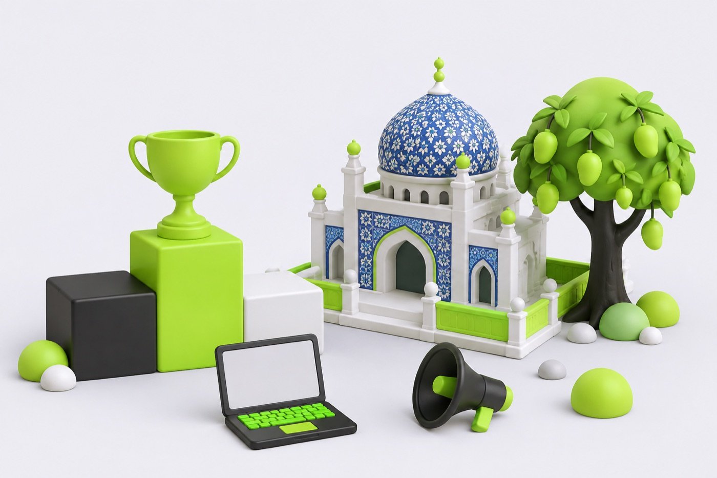 Top 10 Digital Marketing Agencies in Multan (2026)