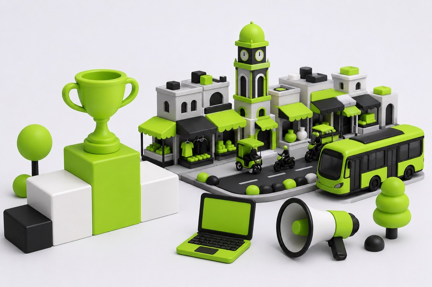 Top 10 Digital Marketing Agencies in Rawalpindi (2026)