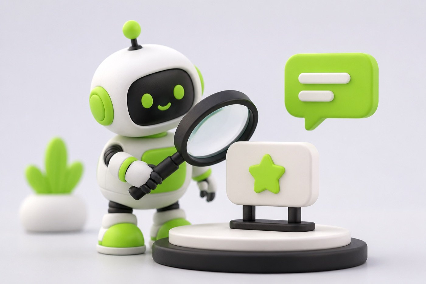 ChatGPT Visibility: How to Track Whether AI Recommends Your Brand