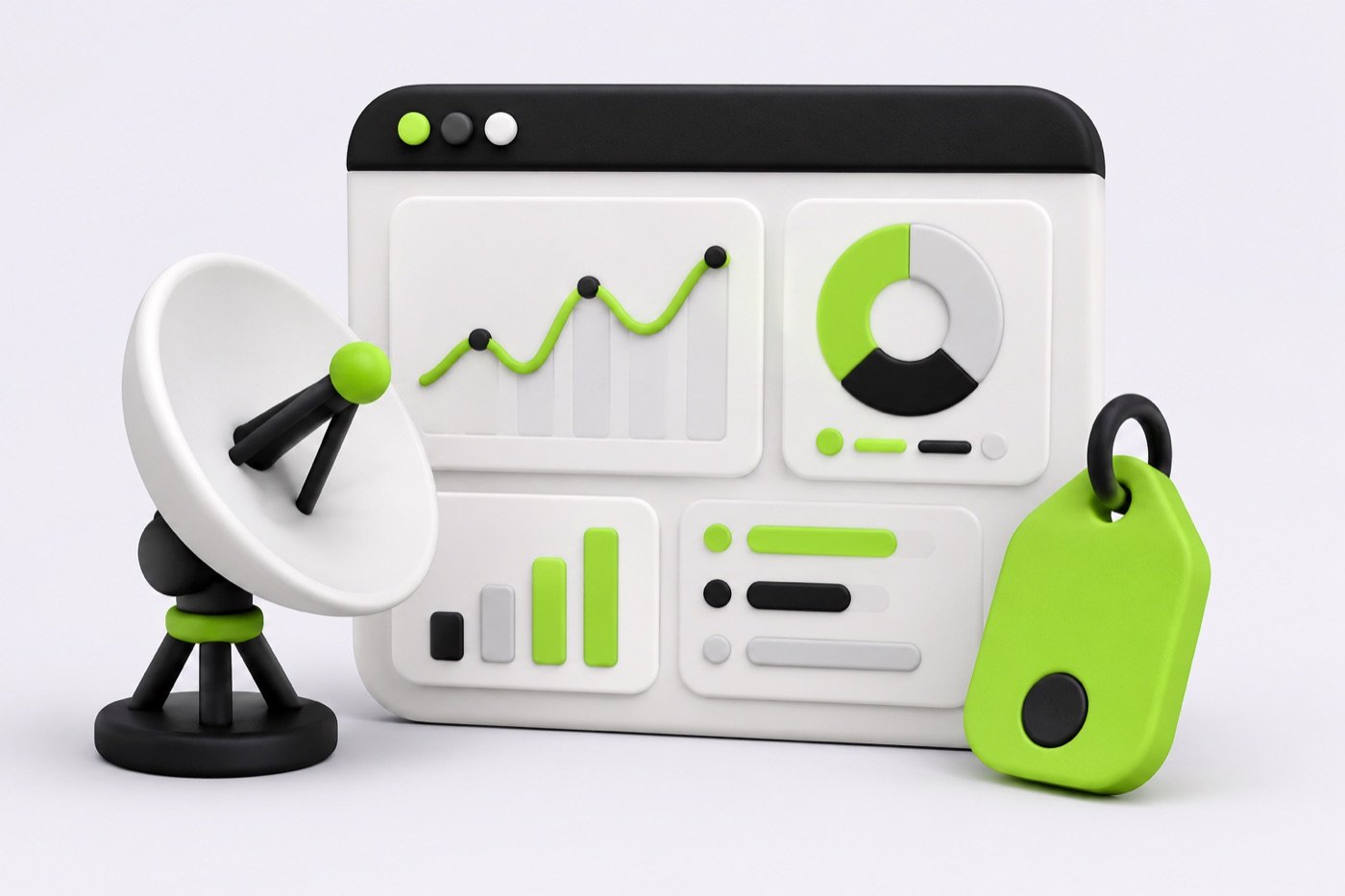 Analytics services by We Marqetize