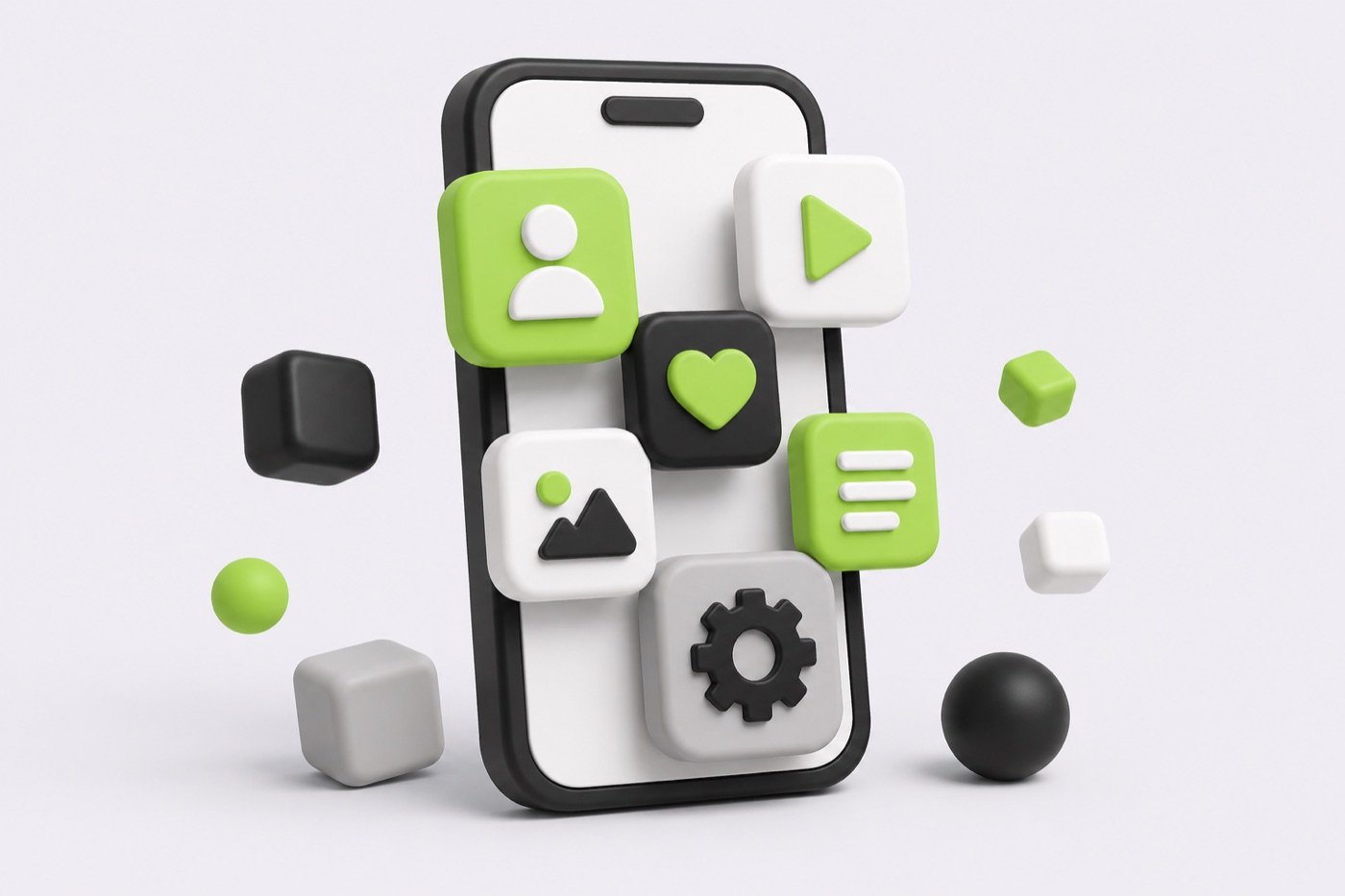 Web and app development in Ghauri Town, Islamabad