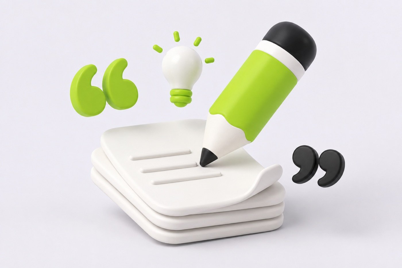 Content Writing by We Marqetize
