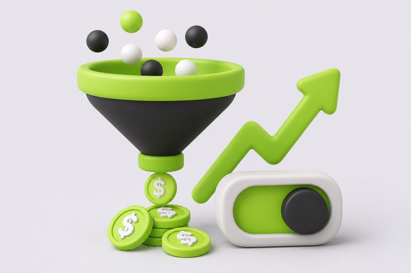 CRO services by We Marqetize