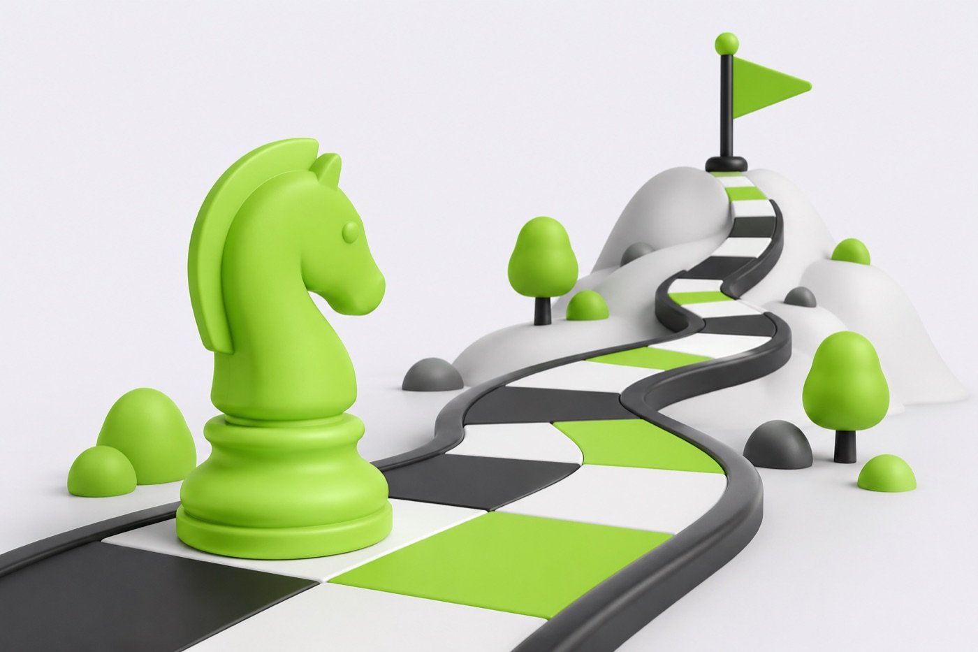 Strategy services by We Marqetize