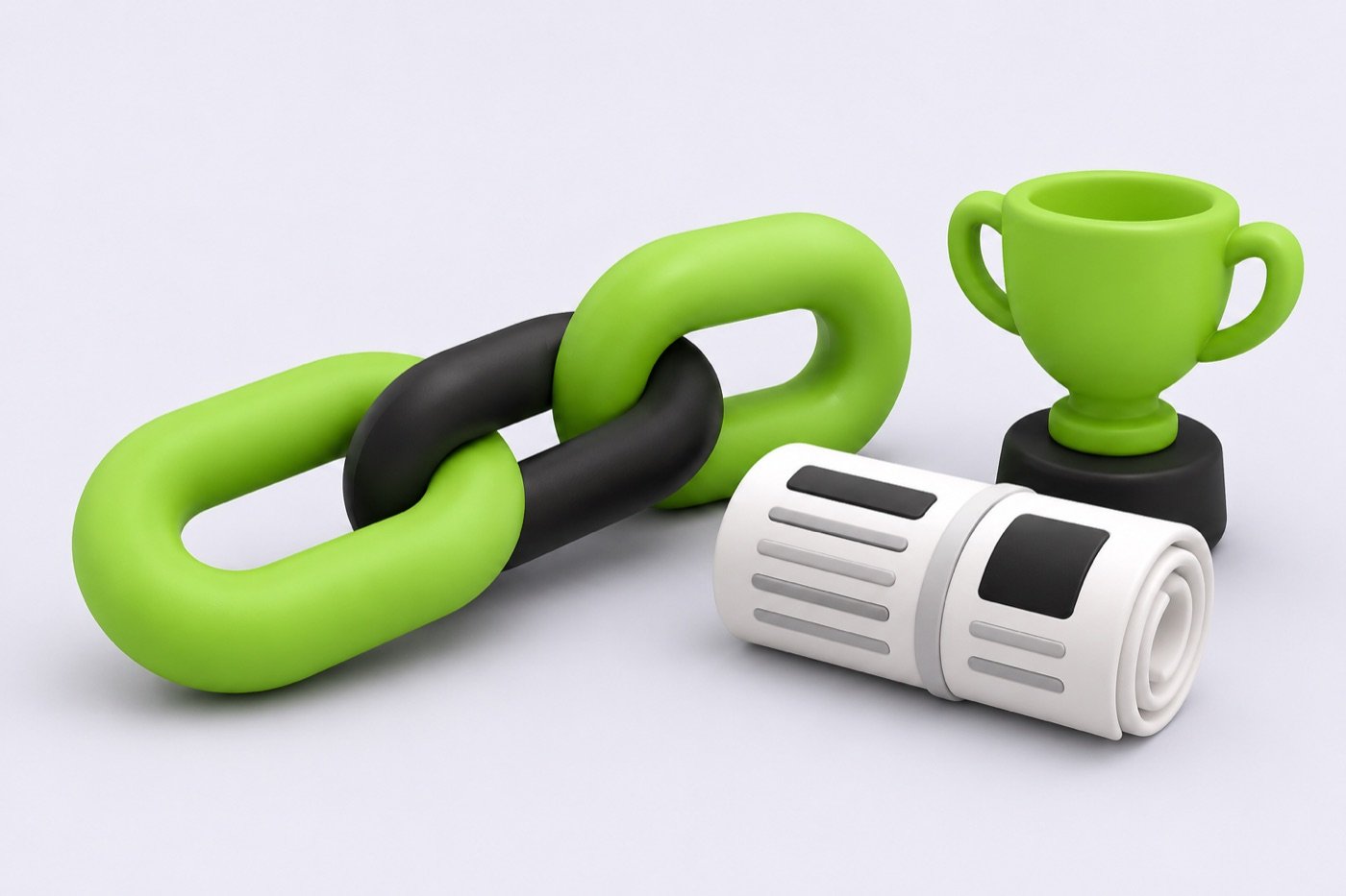HARO Link Building services by We Marqetize