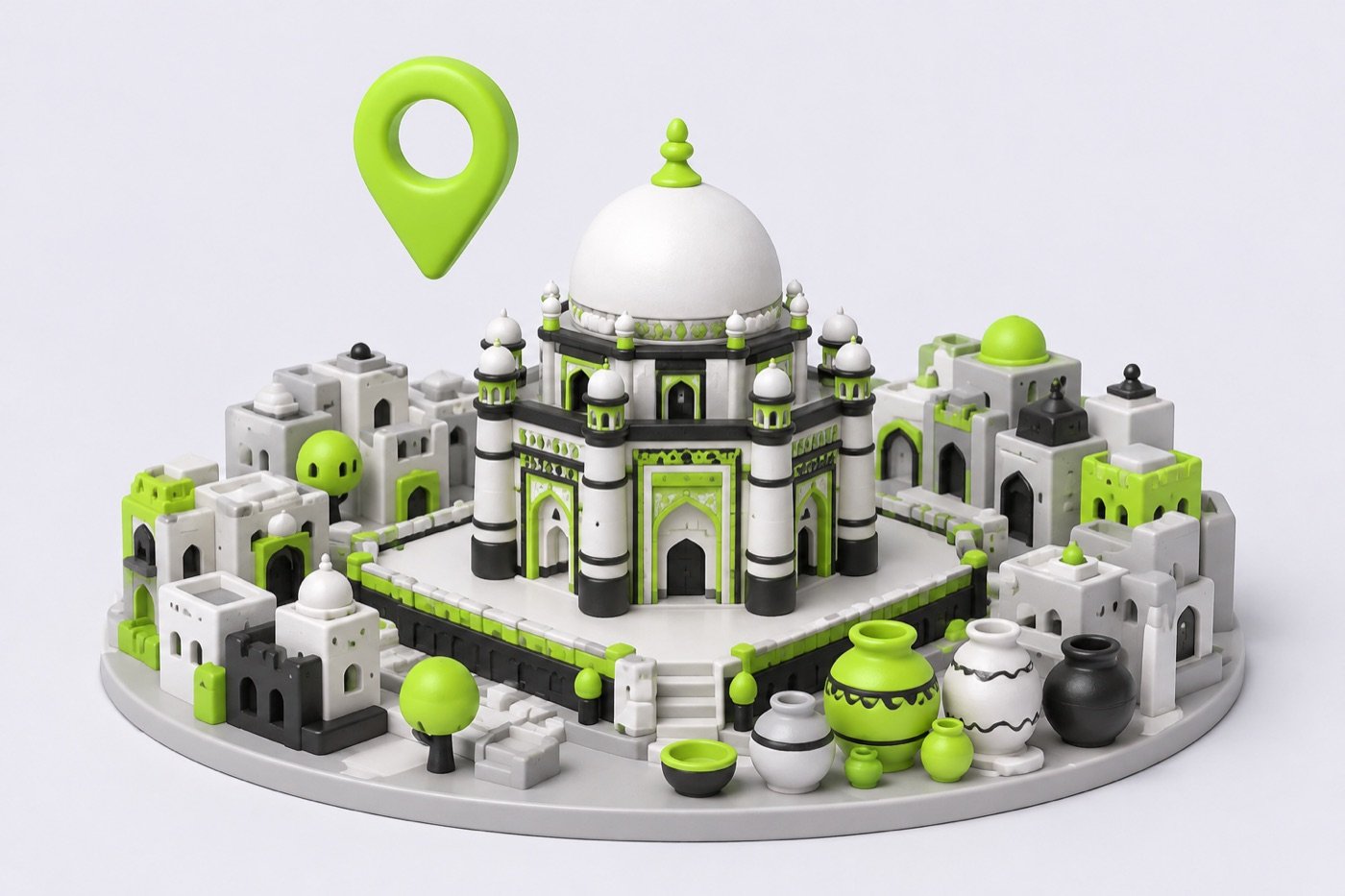 Digital marketing agency in Multan, Pakistan