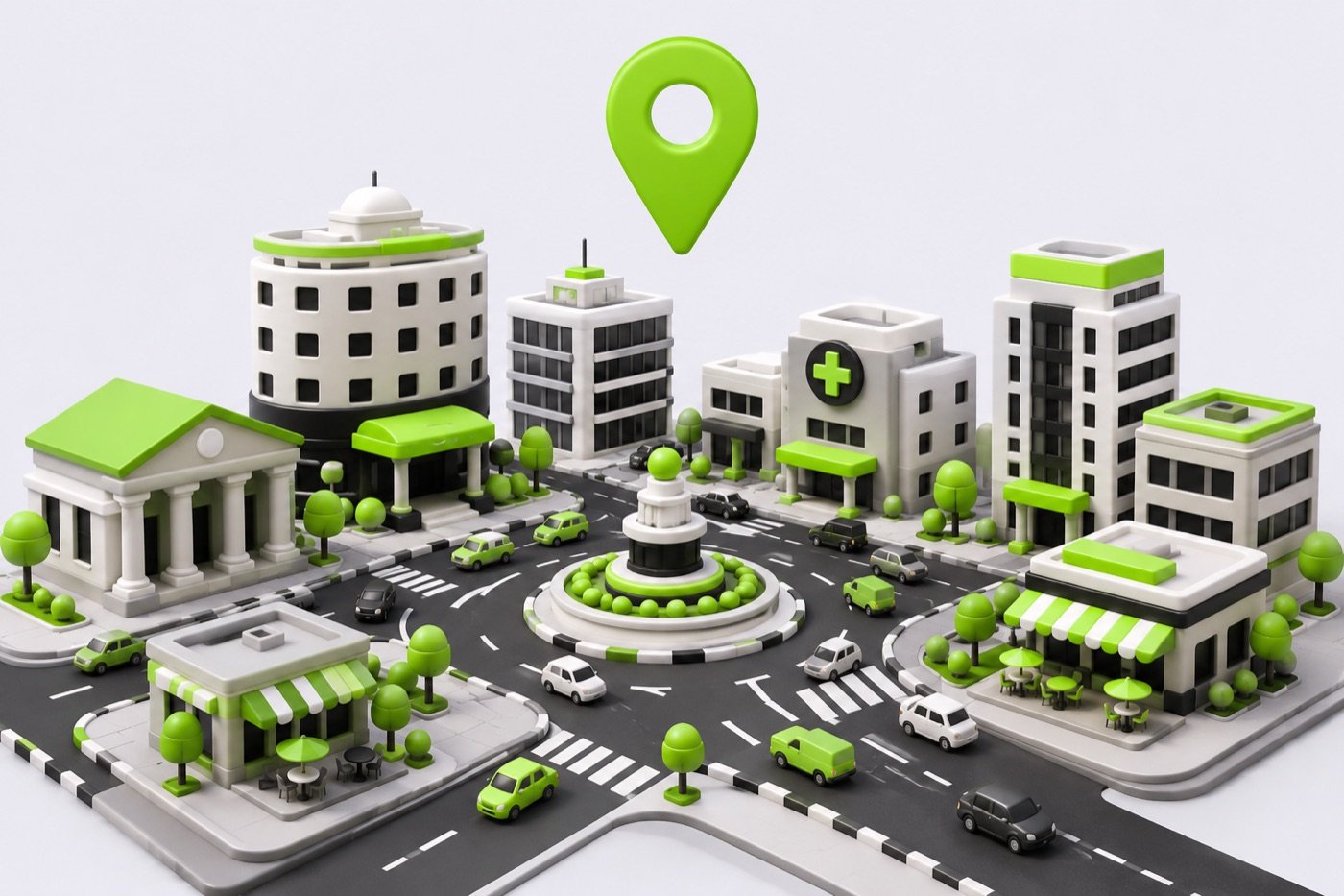 Digital marketing agency in Abdali Road Multan