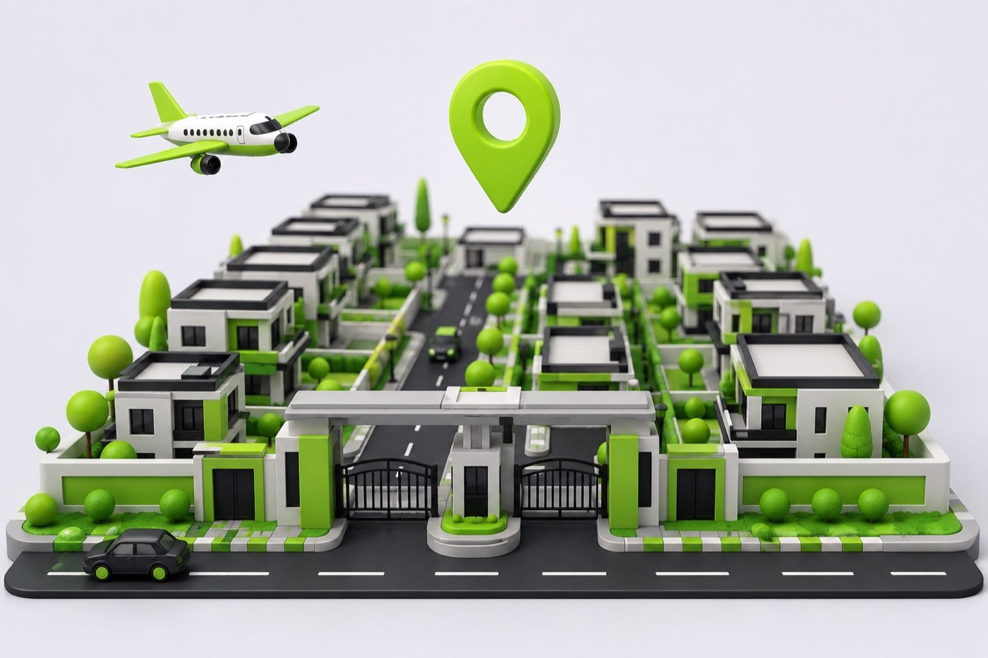 Digital marketing agency in Airport Housing Society Rawalpindi