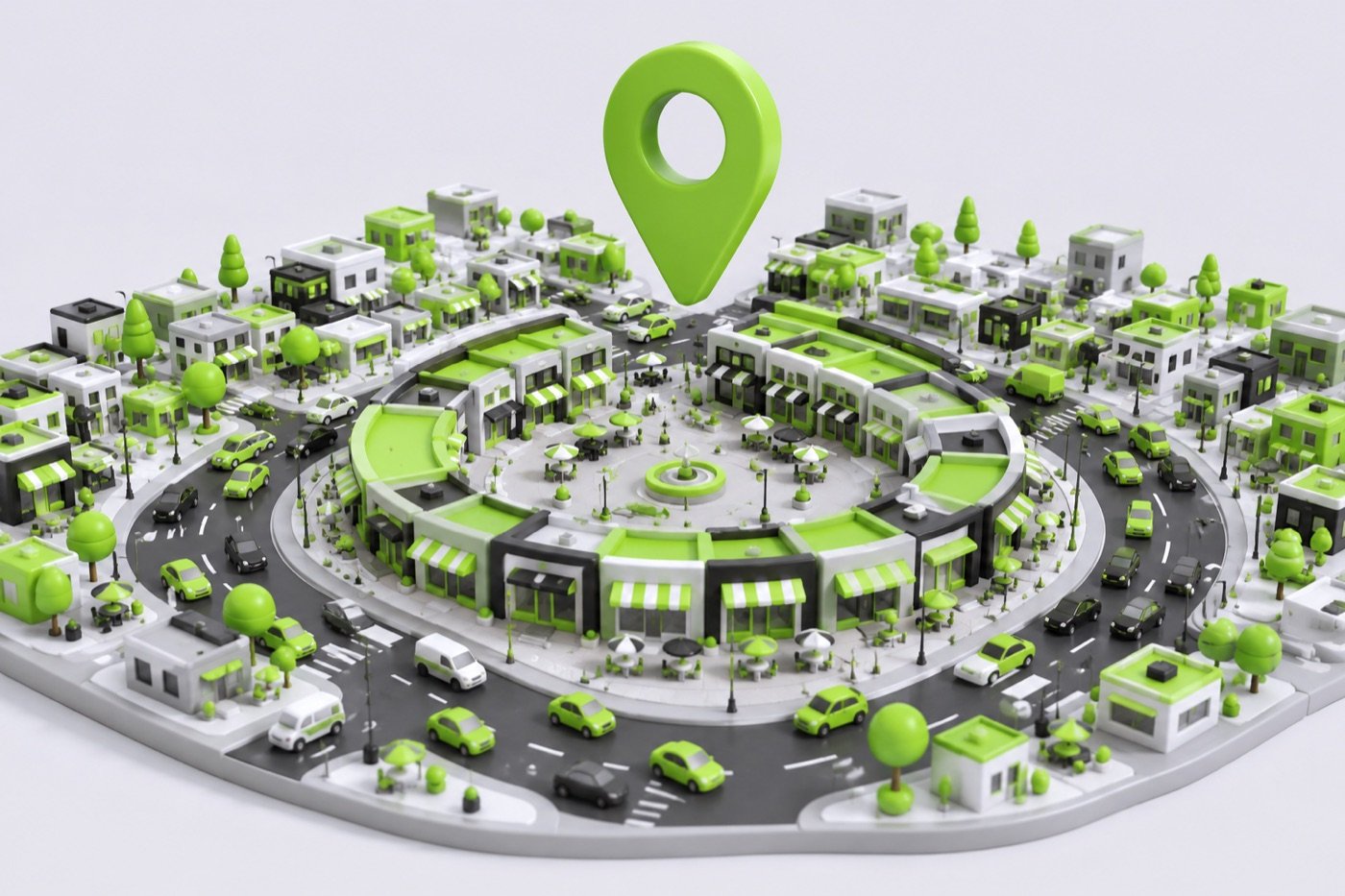 Digital marketing agency in Allama Iqbal Town Lahore