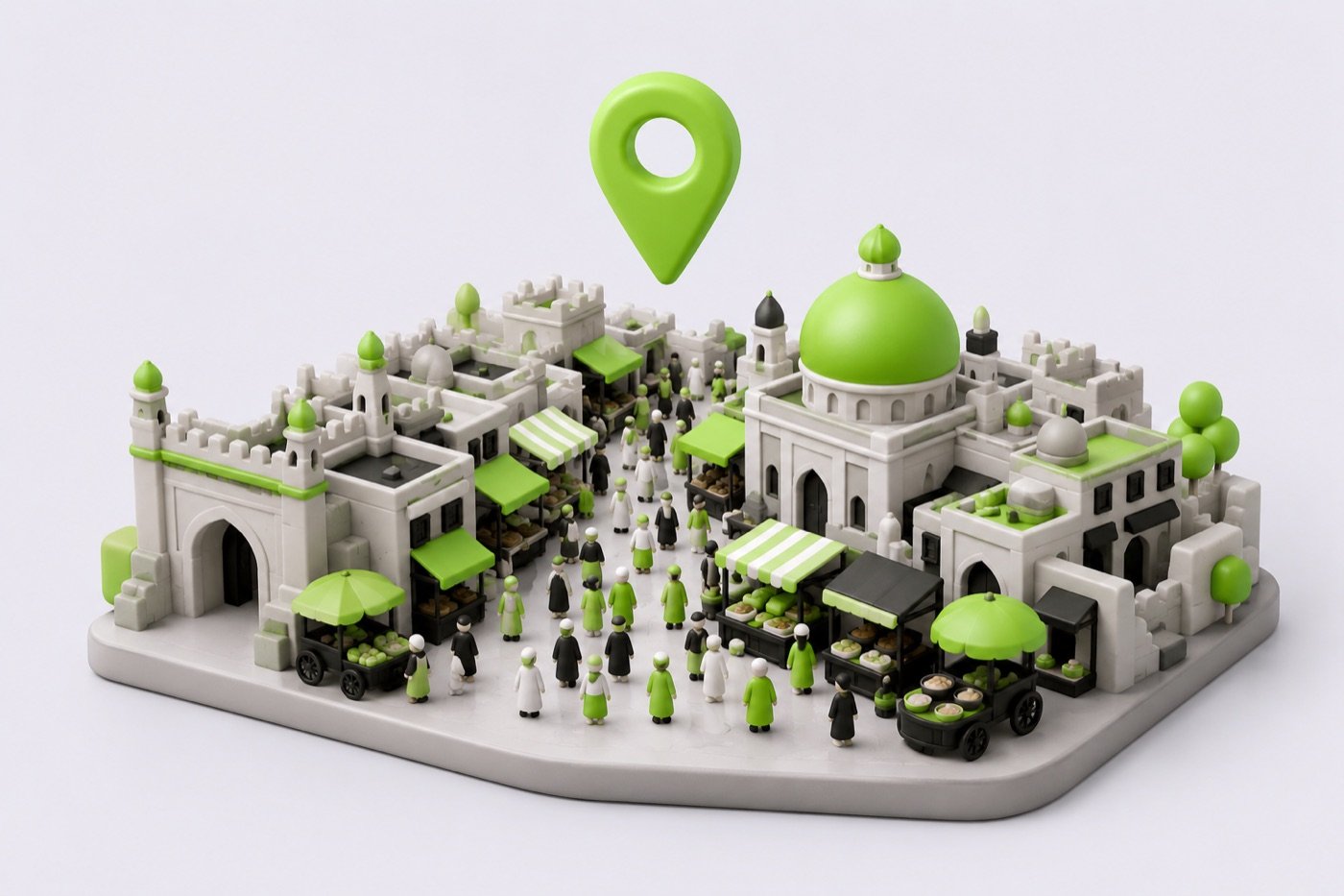 Digital marketing agency in Anarkali Lahore
