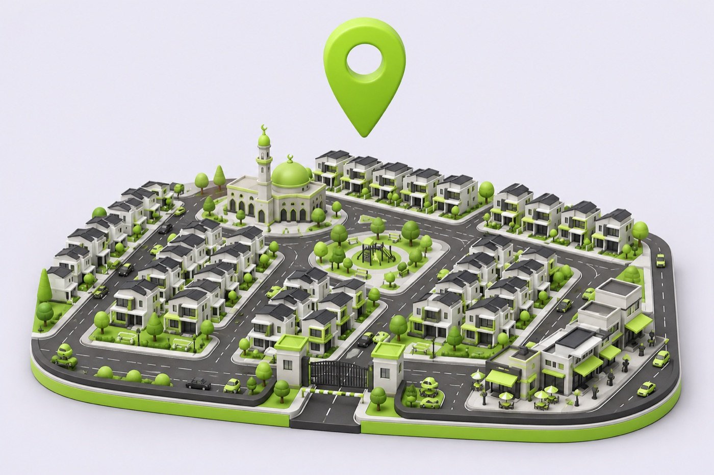 Digital marketing agency in Askari 11 Lahore