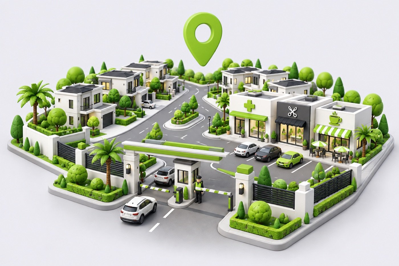 Digital marketing agency in Askari 6 Peshawar