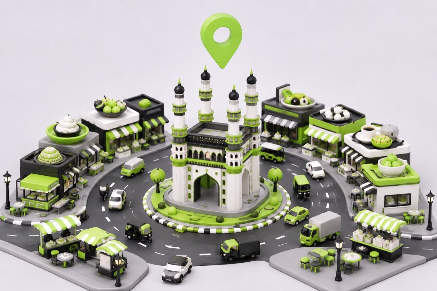 Digital marketing agency in Bahadurabad Karachi