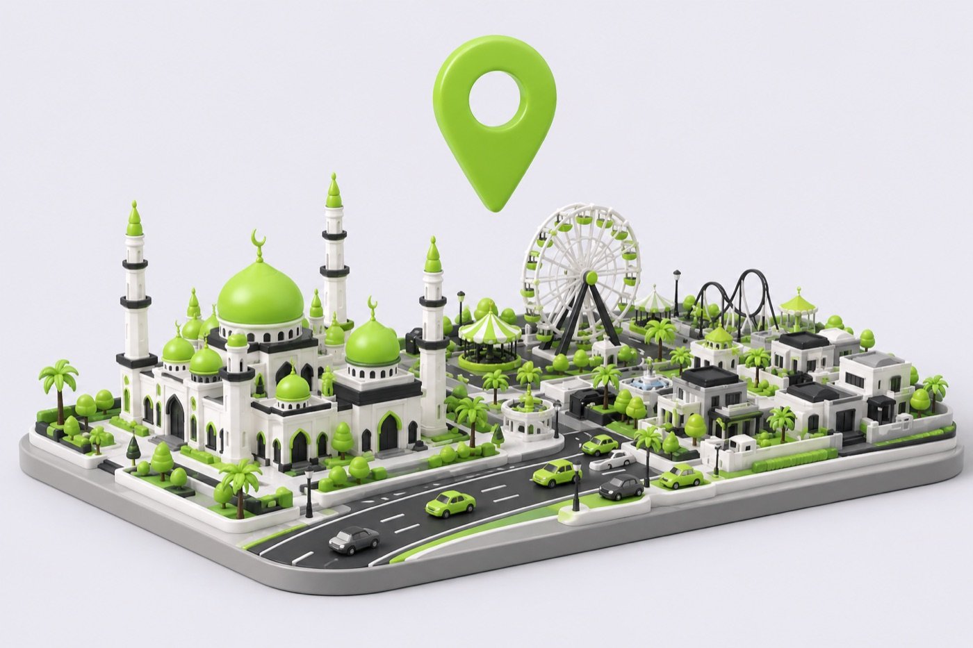 Digital marketing agency in Bahria Town Karachi Karachi