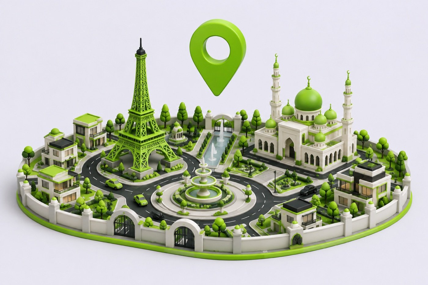 Digital marketing agency in Bahria Town Lahore Lahore