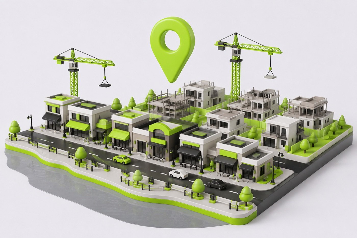 Digital marketing agency in Bahria Town Phase 7 Rawalpindi