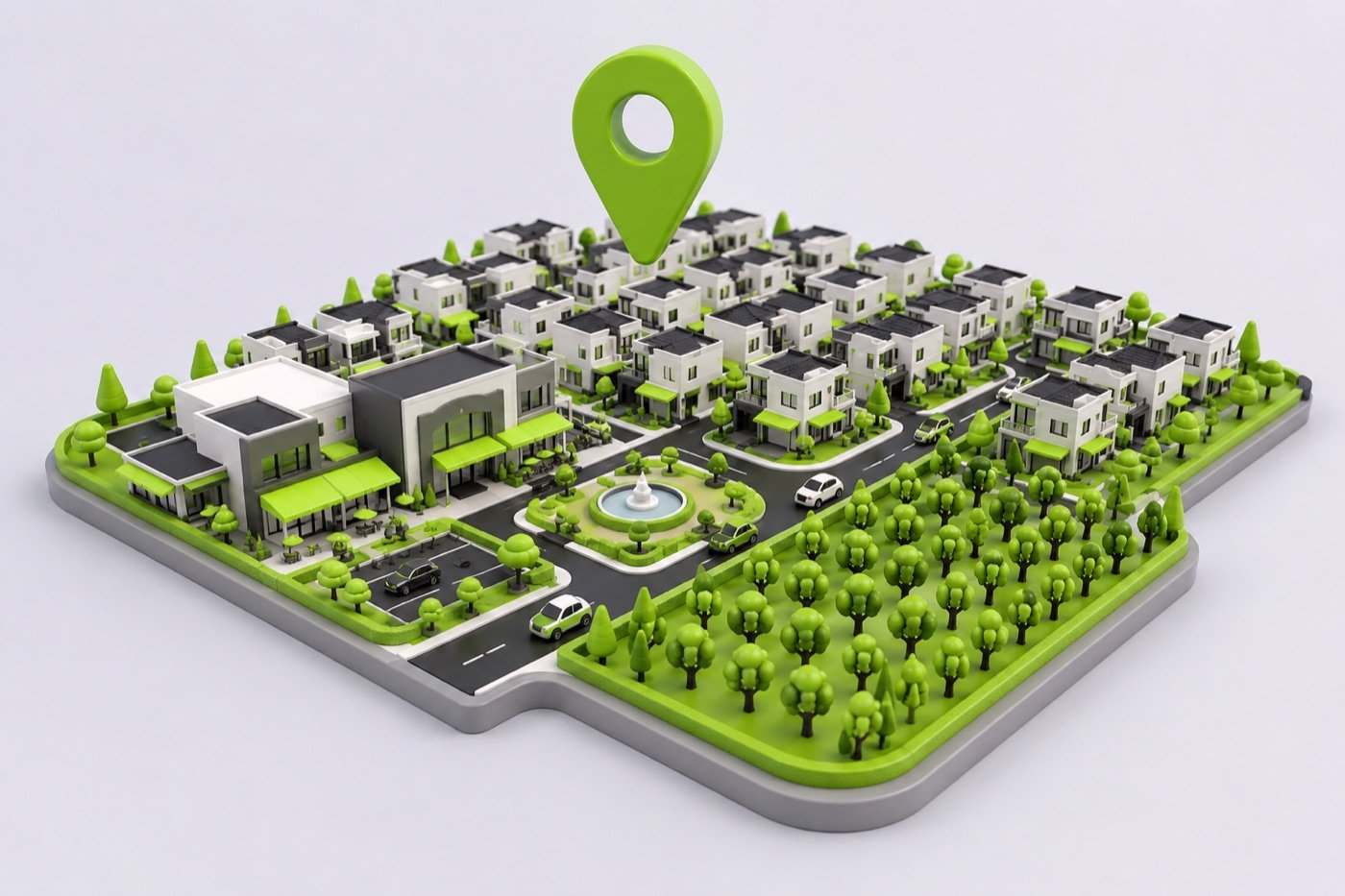 Digital marketing agency in Bahria Town Phase 8 Rawalpindi
